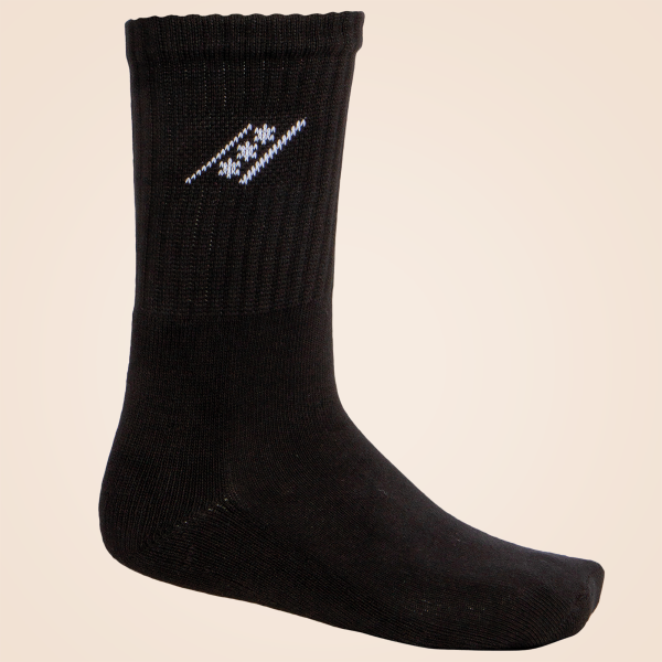Sport socks 3-pack (30229-201) - Afbeelding 2