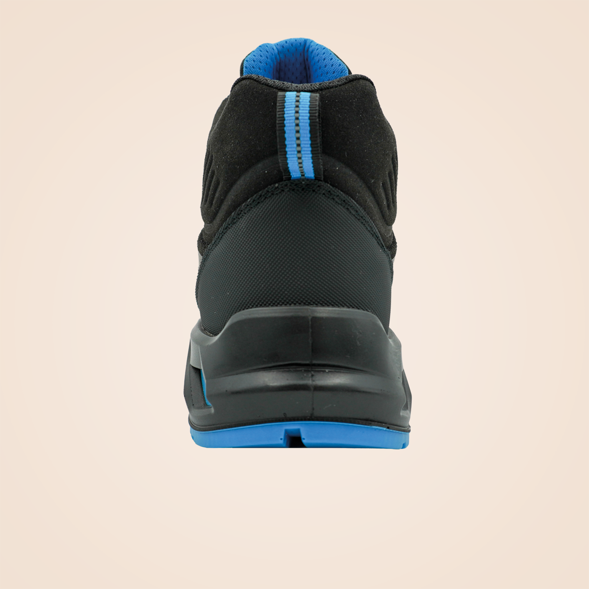 Grip 631 S3S Veiligheidsschoen - Afbeelding 4