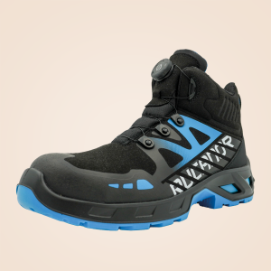 Grip 641 S3S Veiligheidsschoen SPN