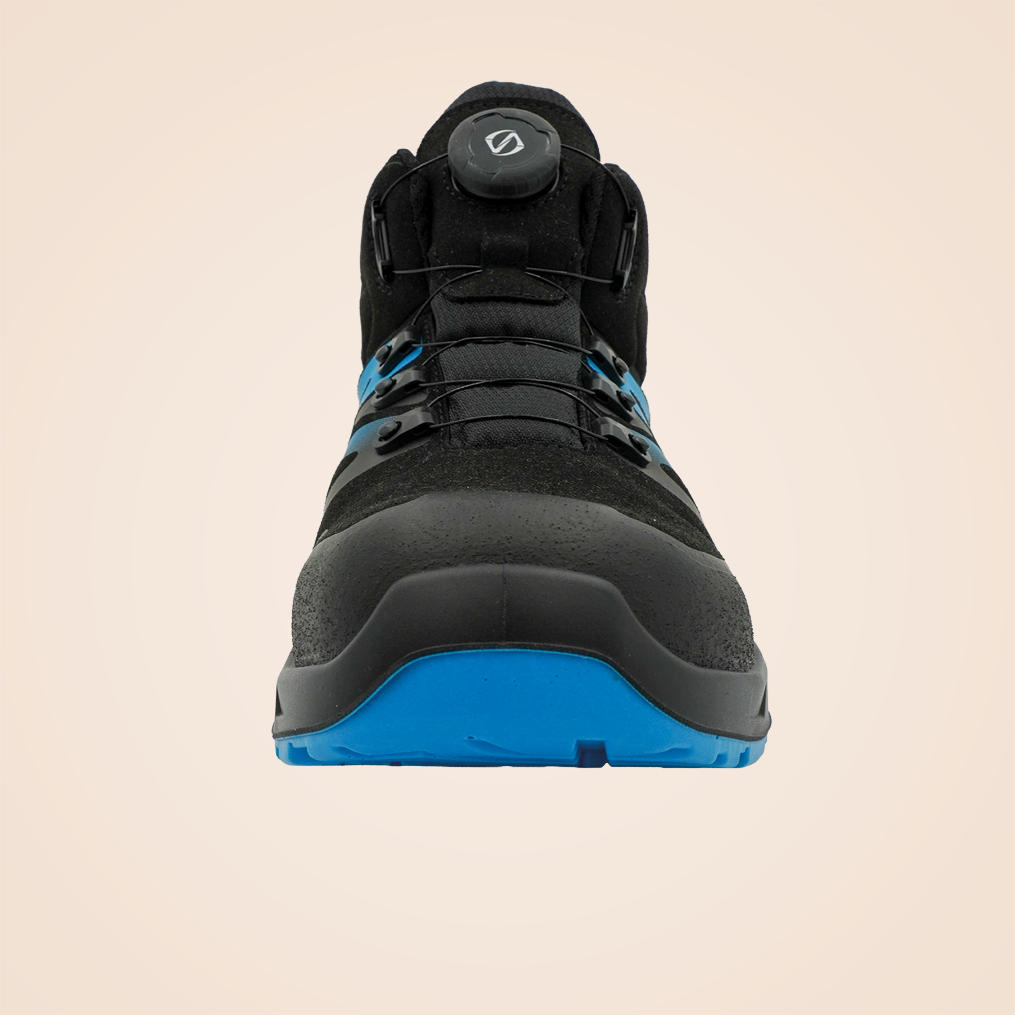 Grip 641 S3S Veiligheidsschoen SPN - Afbeelding 3