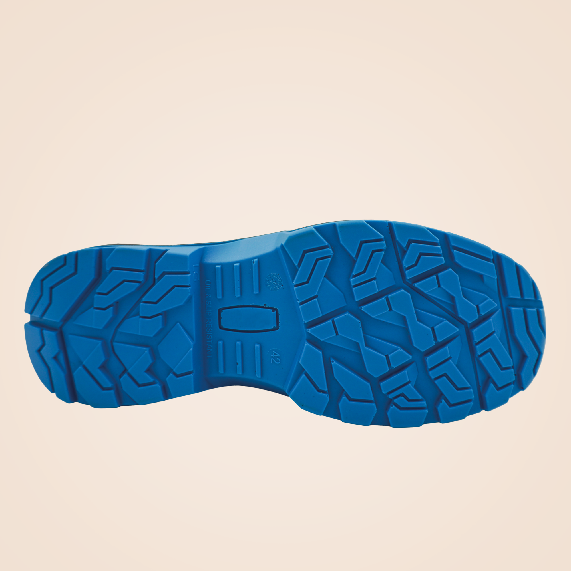 Grip 641 S3S Veiligheidsschoen SPN - Afbeelding 5